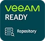 Veeam Ready Logo
