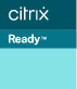 Citrix Ready Logo