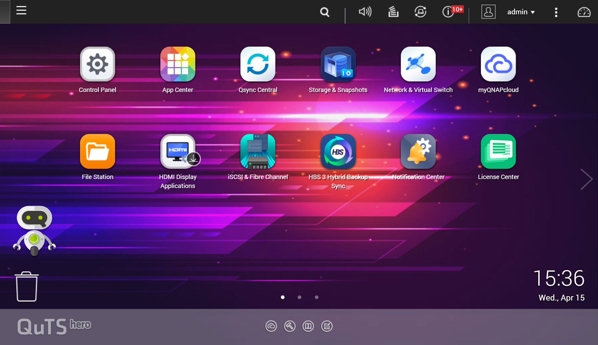 Os