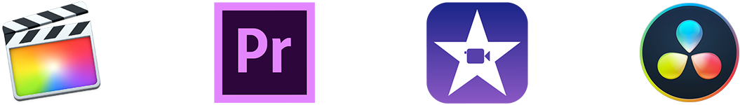 Editing Software Icon