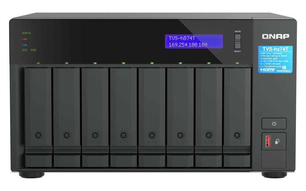 tvs-hx74t